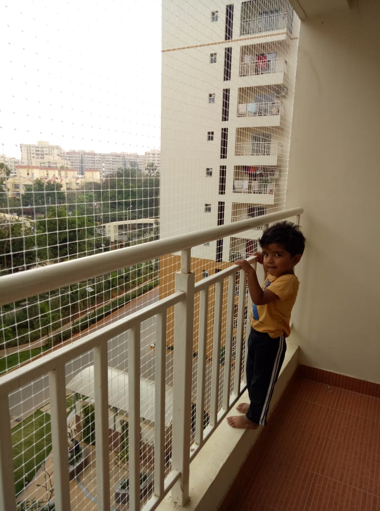 Anti Bird Nets In bangalore