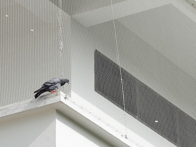 Balcony Safety Nets in bangalore